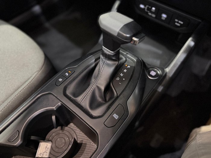2025 Kia K4 S