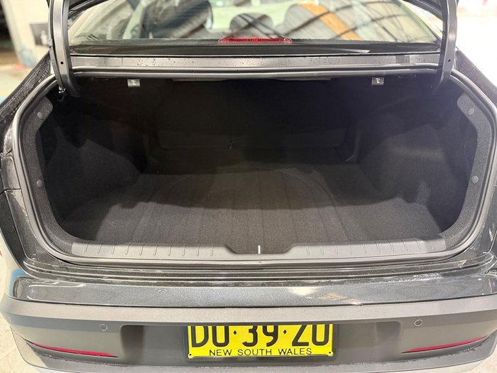 2025 Kia K4 S