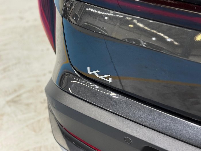 2025 Kia K4 S