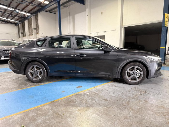2025 Kia K4 S