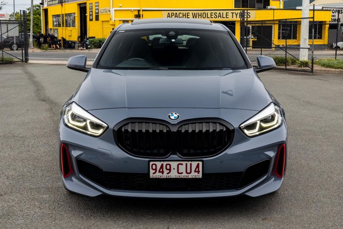 2021 BMW 1 Series 128ti