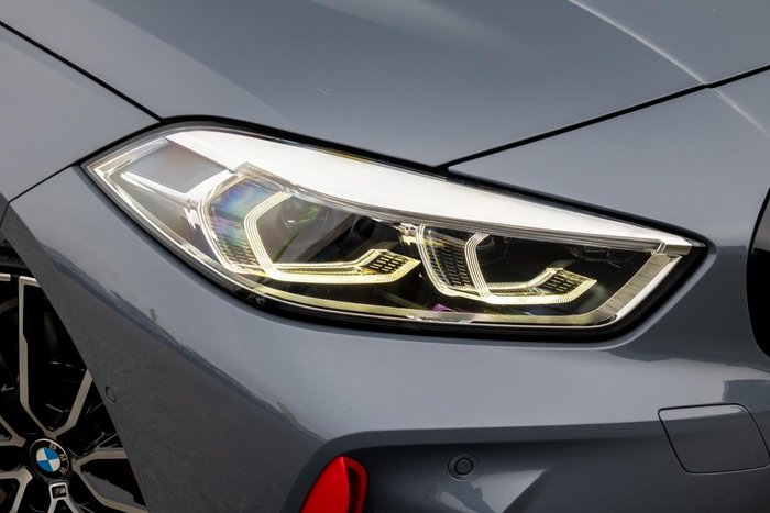 2021 BMW 1 Series 128ti