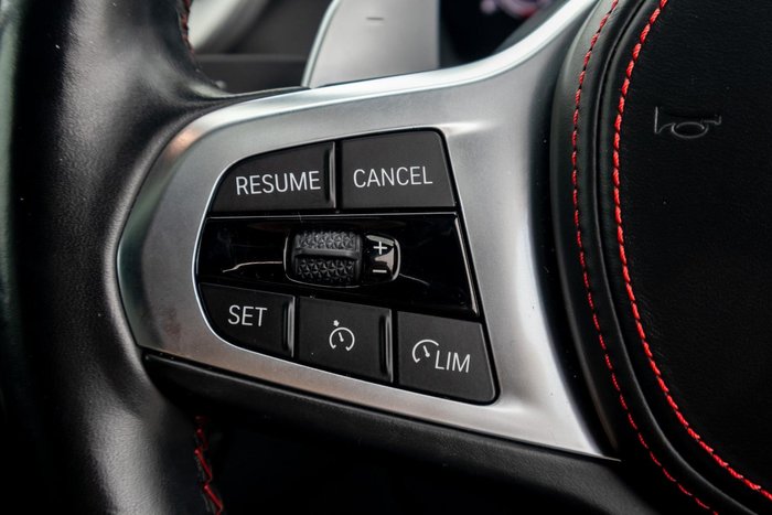 2021 BMW 1 Series 128ti