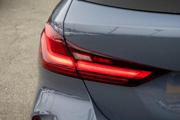 2021 BMW 1 Series 128ti