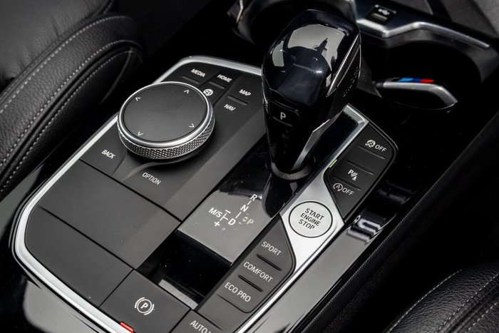 2021 BMW 1 Series 128ti