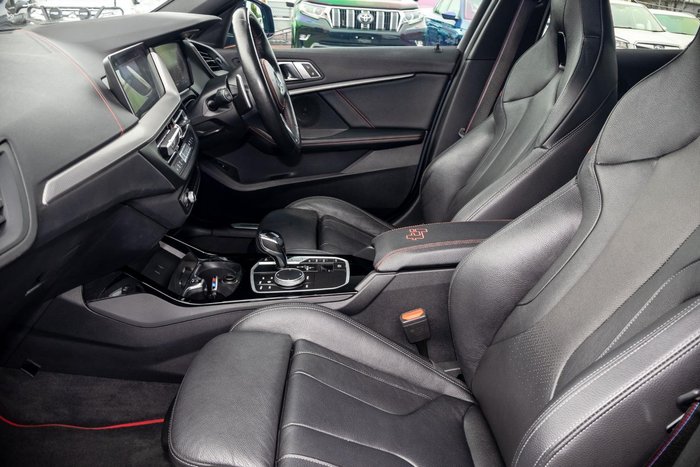 2021 BMW 1 Series 128ti