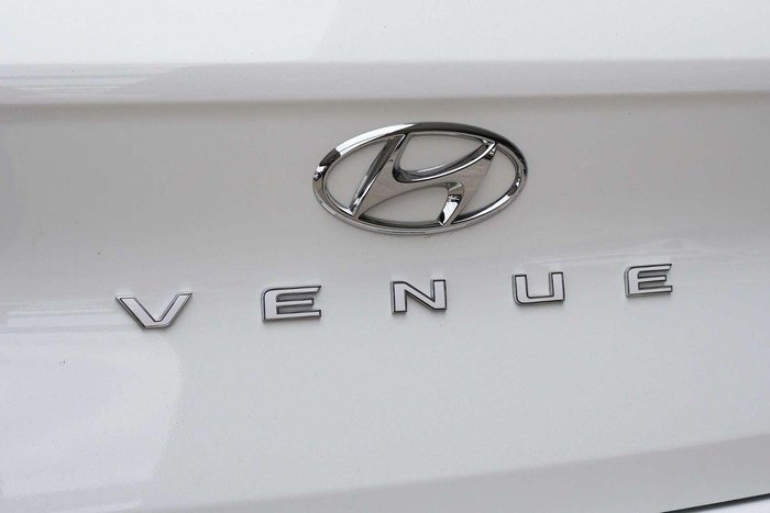 2025 Hyundai Venue