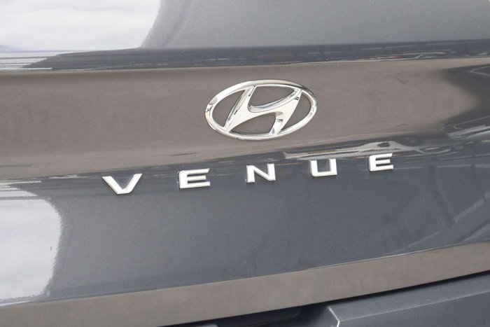 2025 Hyundai Venue