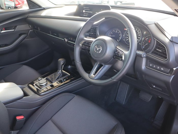2026 Mazda CX-30 G20 Pure