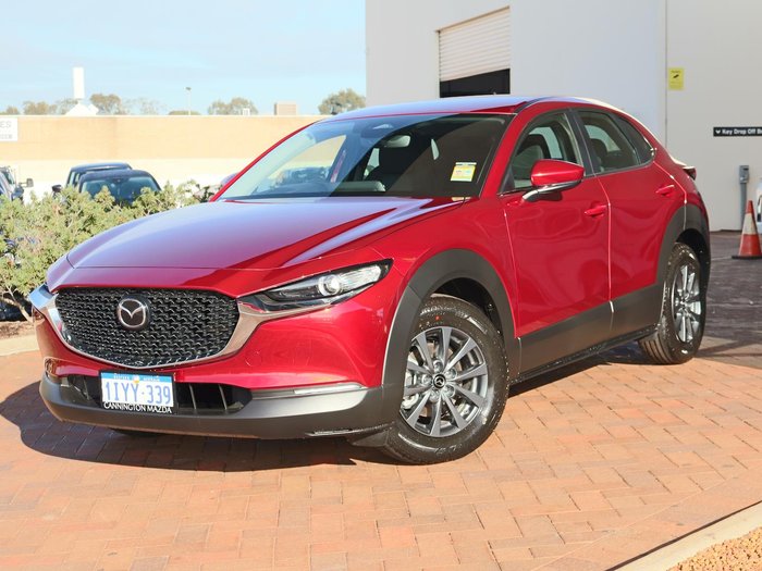 2026 Mazda CX-30 G20 Pure