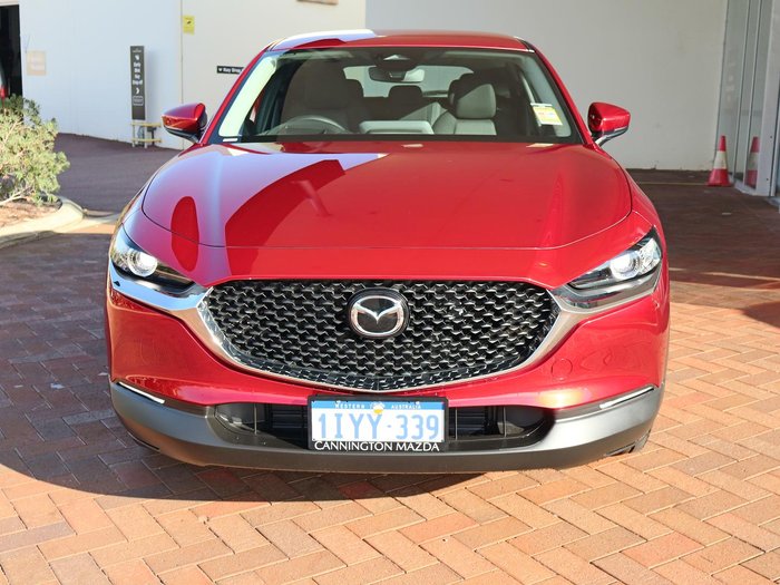 2026 Mazda CX-30 G20 Pure