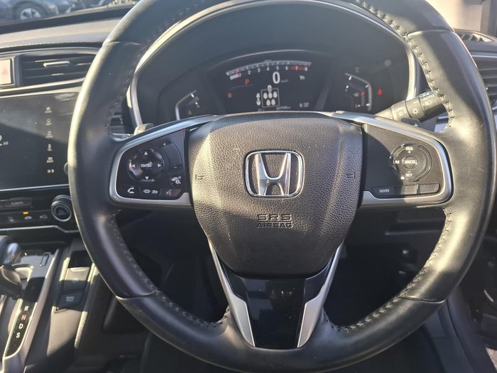 2019 Honda CR-V VTi-L