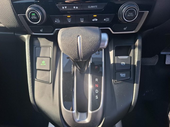 2019 Honda CR-V VTi-L