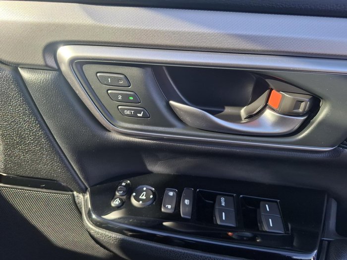 2019 Honda CR-V VTi-L