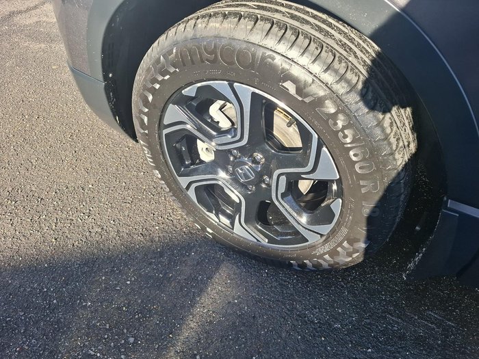 2019 Honda CR-V VTi-L