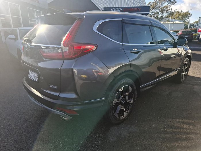 2019 Honda CR-V VTi-L