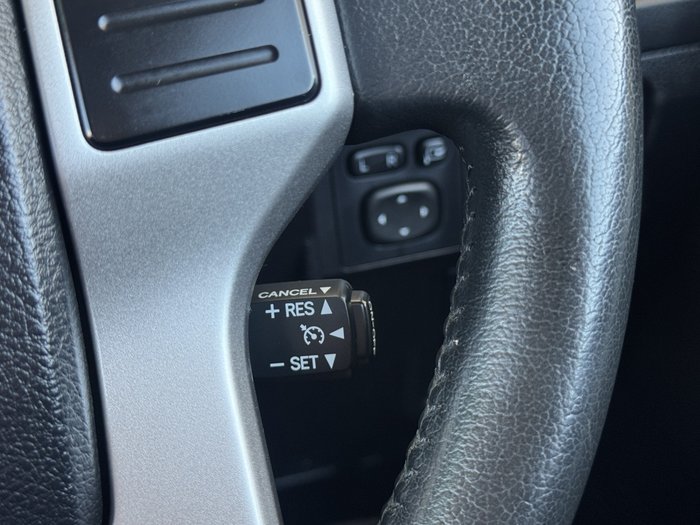 2016 Toyota Landcruiser Prado GXL