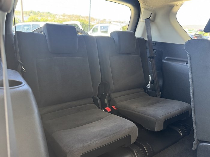 2016 Toyota Landcruiser Prado GXL