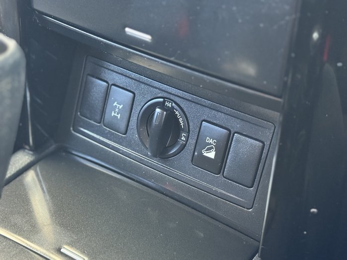 2016 Toyota Landcruiser Prado GXL