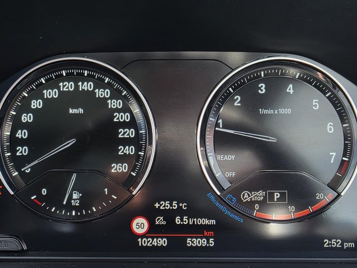 2021 BMW X1 sDrive20i