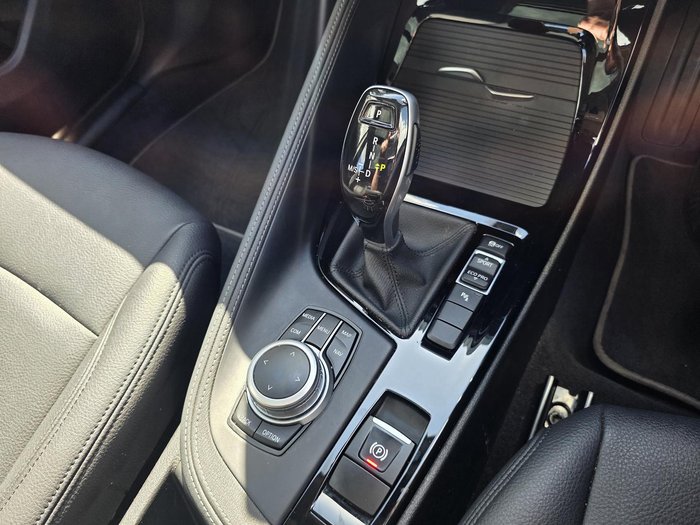 2021 BMW X1 sDrive20i