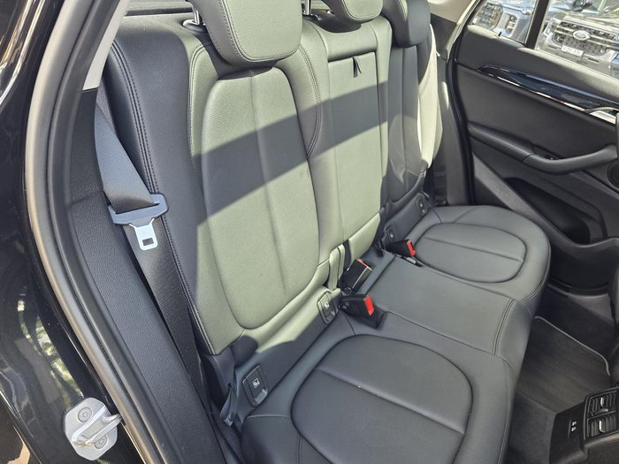 2021 BMW X1 sDrive20i