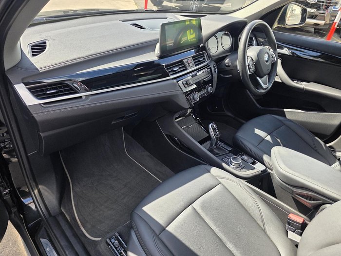 2021 BMW X1 sDrive20i