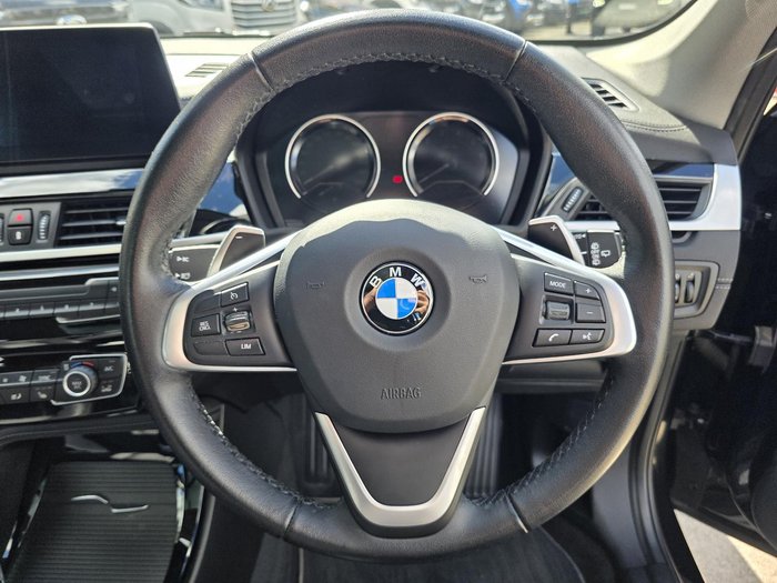 2021 BMW X1 sDrive20i