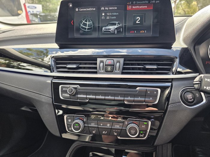 2021 BMW X1 sDrive20i