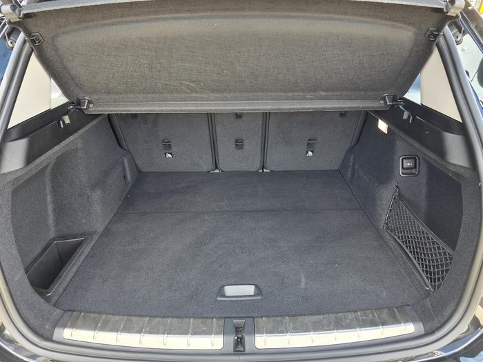 2021 BMW X1 sDrive20i