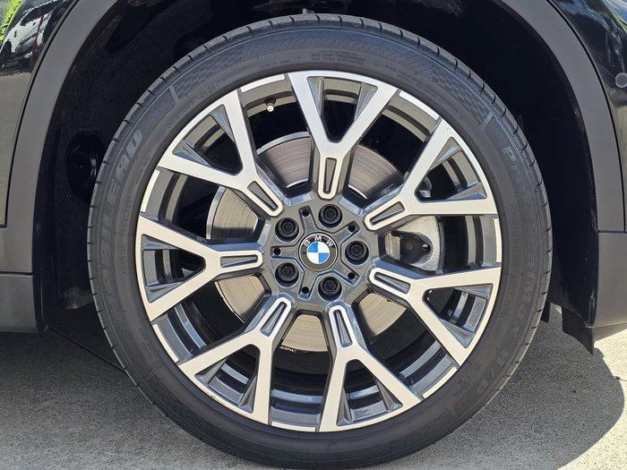 2021 BMW X1 sDrive20i