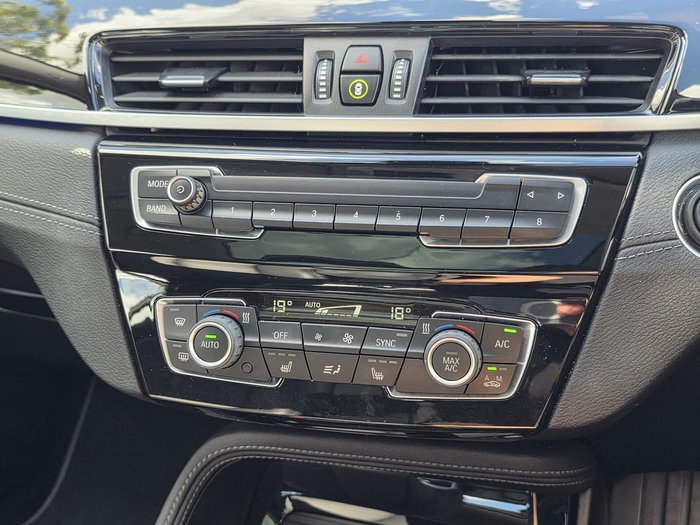 2021 BMW X1 sDrive20i