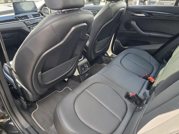 2021 BMW X1 sDrive20i