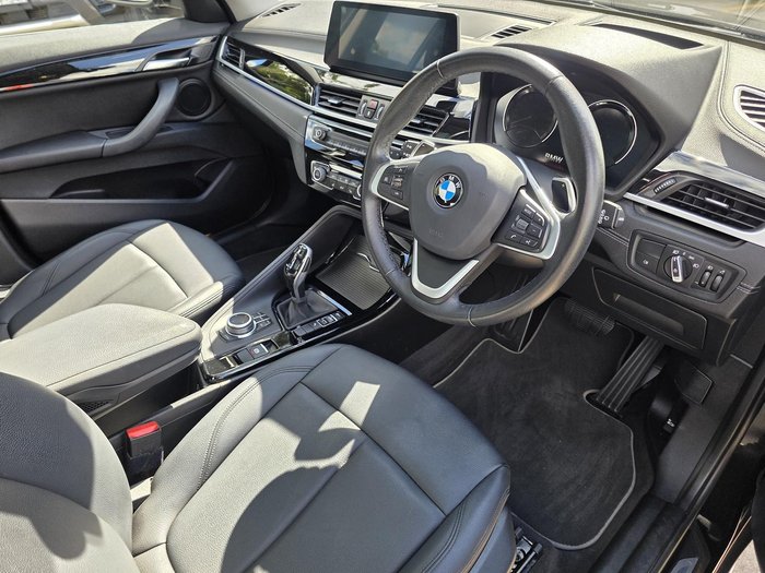 2021 BMW X1 sDrive20i