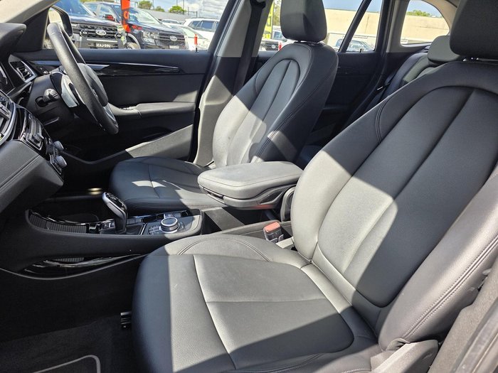 2021 BMW X1 sDrive20i