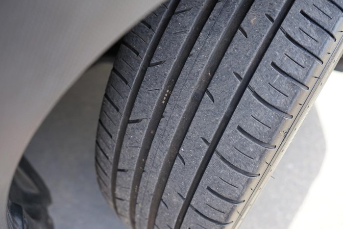 2021 Subaru Forester 2.5i-S