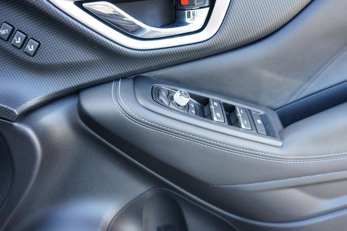 2021 Subaru Forester 2.5i-S