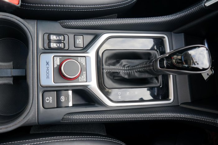 2021 Subaru Forester 2.5i-S