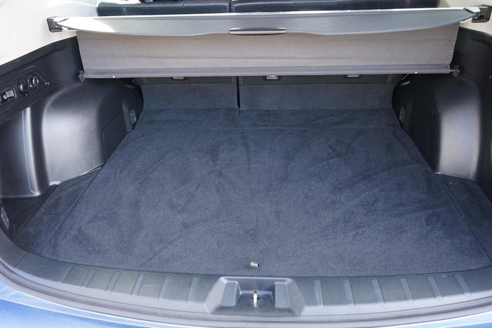 2021 Subaru Forester 2.5i-S