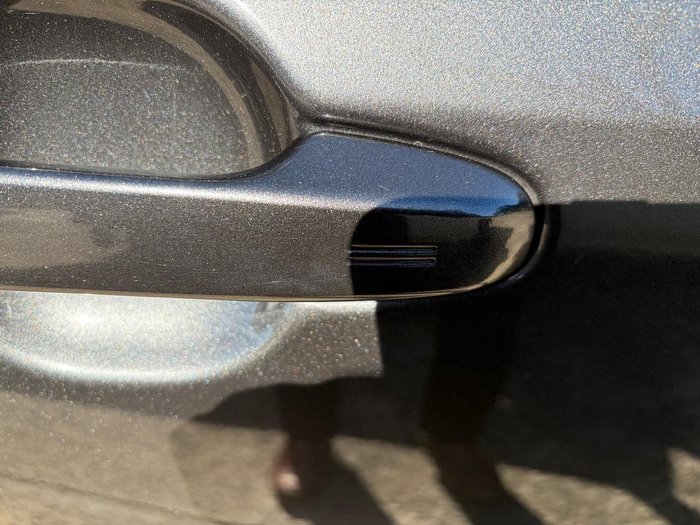 2016 Toyota Aurion AT-X GSV50R Eclipse Black