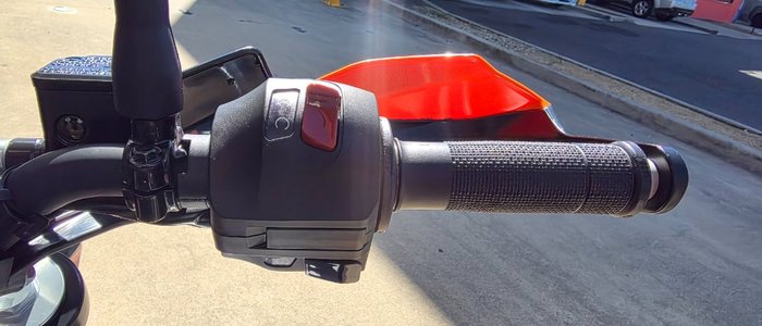 2022 Ktm 390 DUKE SILVER