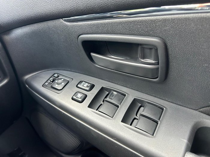 2021 Mitsubishi ASX ES-L