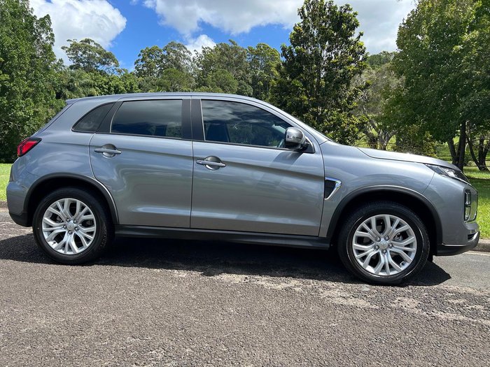 2021 Mitsubishi ASX ES-L