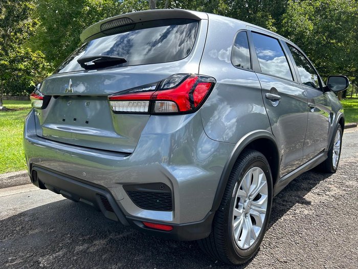 2021 Mitsubishi ASX ES-L