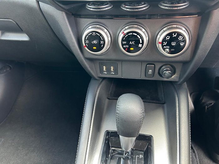 2021 Mitsubishi ASX ES-L