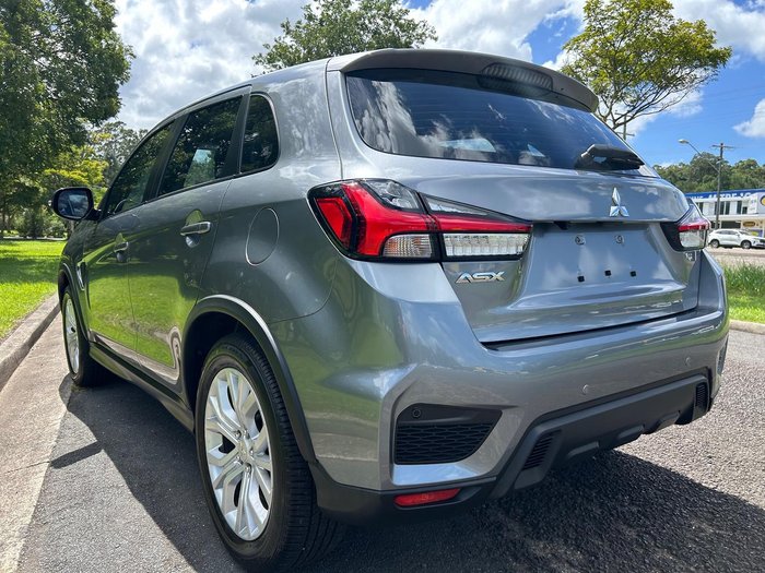 2021 Mitsubishi ASX ES-L
