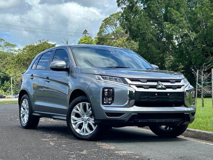 2021 Mitsubishi ASX ES-L