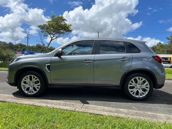 2021 Mitsubishi ASX ES-L