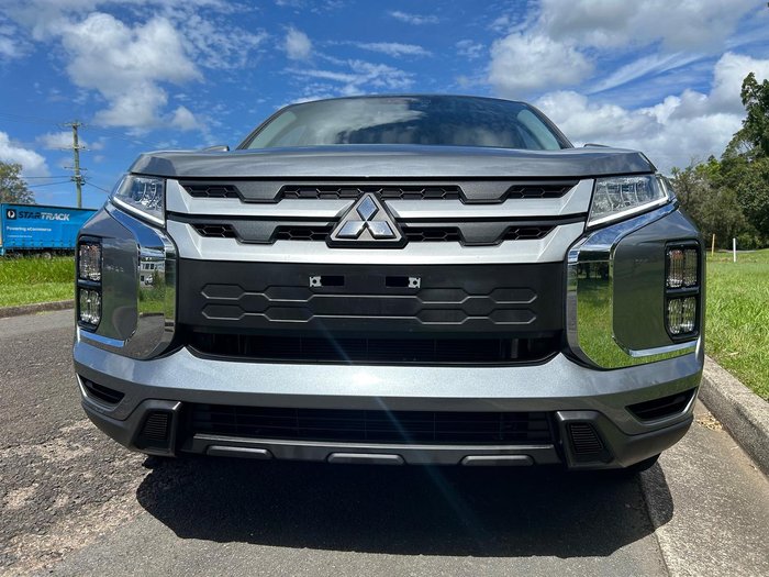 2021 Mitsubishi ASX ES-L