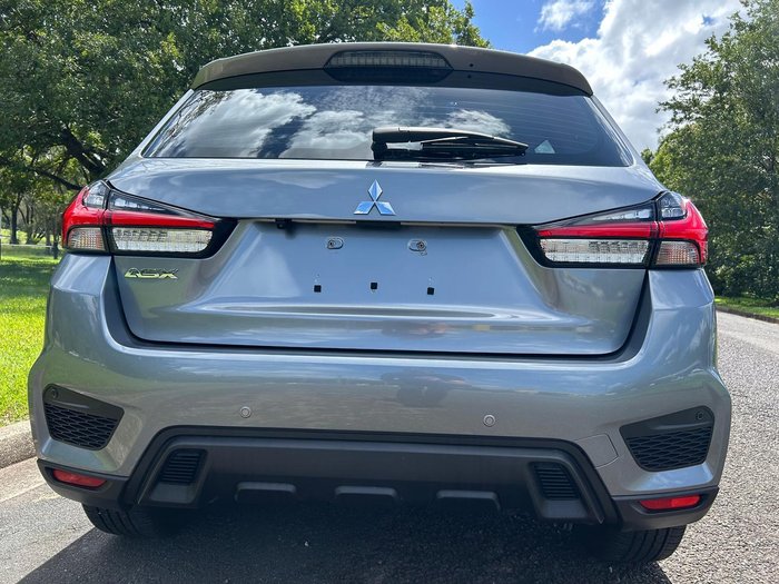 2021 Mitsubishi ASX ES-L